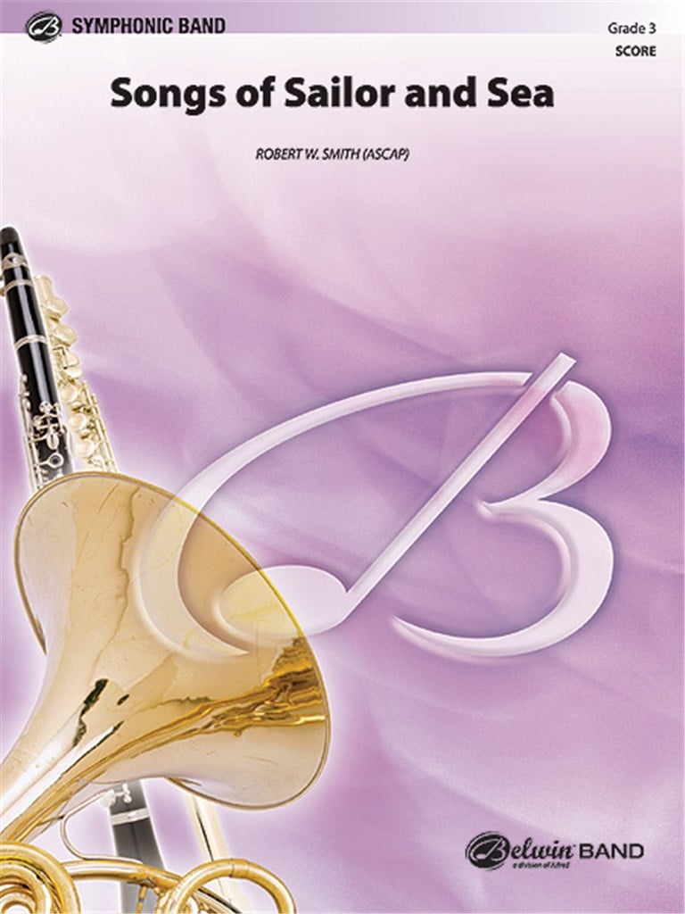 Songs of Sailor and Sea
